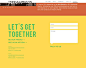 17 Inspiring Examples of Contact Pages and Forms