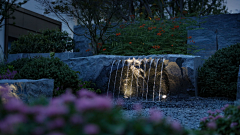 JYn_n采集到水景