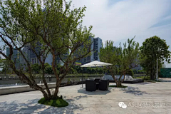 ASL阿特森景观采集到保利翡翠公馆