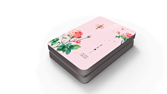 形创意工作室采集到茶叶包装