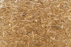 刨花板，刨花板特写背景