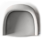 Tullsta Armchair  Top
