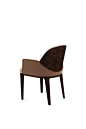 Luxury Living Group | MALVERN CHAIR