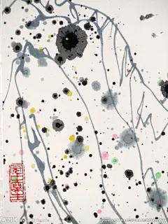 吴冠中（1919—2010），江苏宜兴人，当代著名画家、油画家、美术教育家。油画代表作有《长江三峡》、《北国风光》、《小鸟天堂》、《黄山松》、《鲁迅的故乡》等。个人文集有《吴冠中谈艺集》《吴冠中散文选》《美丑缘》等十余种。 

2010年6月25日23时57分，吴冠中先生因病医治无效，在北京医院逝世，享年91岁。

2016年4月4日，吴冠中油画《周庄》以2.36亿港元成交，刷新中国油画拍卖纪录。
