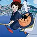 《魔女宅急便》