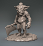 Goblin, Vitalii Moskalets