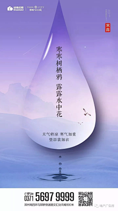 一大高高采集到24节气-----寒露