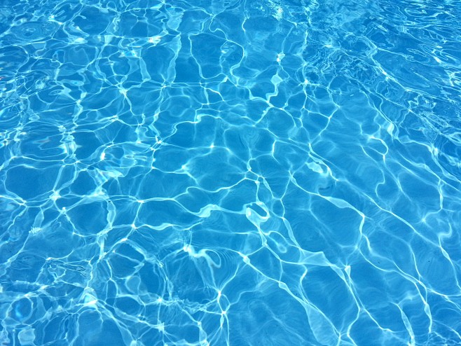 游泳池1