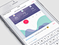 Mobile Interactions of the week #4 — Medium : via Muzli