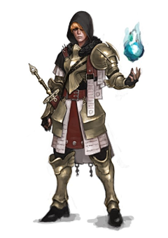 Damon_7采集到西方铠甲