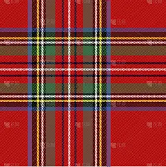 式样,格子花纹,苏格兰,笼子,背景,朋克,几何形状,黄色,红色,黑色