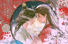 柏安灵人采集到配色