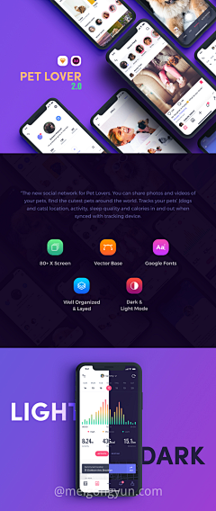 罗小黑家的张小小采集到APP