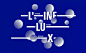 L'Influx品牌形象设计