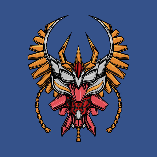 Phoenix Ikki