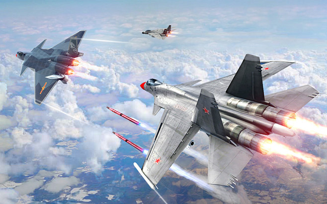 Helicopter Strike Gu...