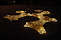 Public sphere  Beijing Design Week 2012Crystal Design “憩”和“动”