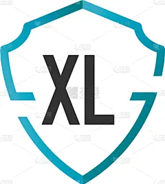 信函,中世纪花饰字母,品牌名称,盾,创造力,商务,安全,几何形状,设计