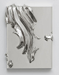 Jason Martin. Sloe | Dactyl | Pymp, 2013, cast nickel