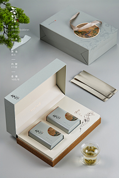 jvjhhk采集到木盒