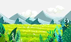 手绘森林景色创意海报边框免扣元素图片大小1000x594px 图片尺寸738.75 KB 来自PNG搜索网 pngss.com 免费免扣png素材下载！边框#创意#广告插画#海报插画#简约#精美插画#卡通#卡通手绘#森林景色#手绘#图案装饰设计#小清新#