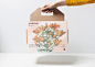 Printemps餐饮公司虚拟促销包装设计 设计圈 展示 设计时代网-Powered by thinkdo3
