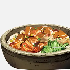 餐饮美食碗装插画图片大小2000x2000px 图片尺寸2.36 MB 来自PNG搜索网 pngss.com 免费免扣png素材下载！彩色#插画#创意#绘画#简约#卡通#美味#肉#食物#图案#碗装#小清新#小元素#