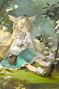 铃兰