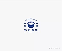 设计师-Lina采集到●logo●图标●招牌