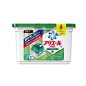 【宝洁18颗】日本进口 碧浪(Ariel) 自然清新洗衣凝珠 18颗盒装 2倍洁净力洗衣液 清香持久【行情 报价 价格 评测】-京东