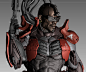 Choco Cyberpunk 2077