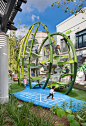 Luckey Climbers