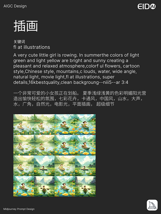 【第一期】MJ咒语分享_06