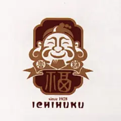 福_日用食品_日用食品_标识欣赏_洛阁堂-logo、标志、标识、VI学习设计欣赏网站