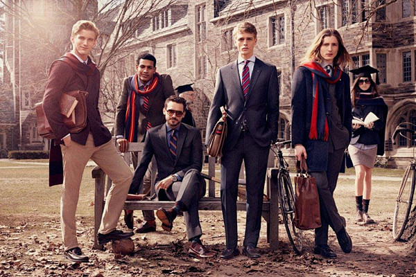 Tommy Hilfiger 2013秋...