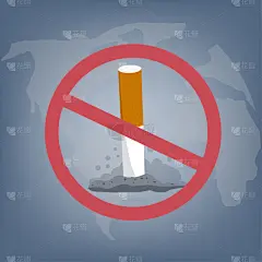 绘画插图,概念,矢量,吸烟问题,健康保健,药,泰国,模板,人类肺脏,儿童