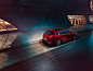 THE NEW KIA PROCEED CAMPAIGN - SIDESHOTS