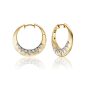 Sorellina-crown-hoop-earrings-1