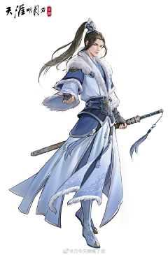 Pjiiceun采集到古风