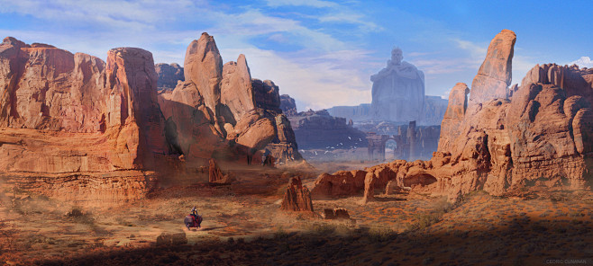 The Region of Un, Ce...