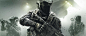 使命召唤13_无限战争Call,Of,Duty_,Infinite,Warfare3440x1440壁纸