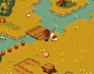 jmw327:
“ the best part of Frontier Story is taking your favorite alpaca foraging!! :3
”