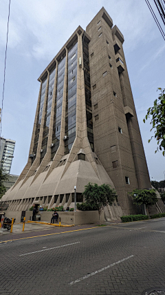 坦坦采集到建筑场景