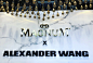 MAGNUM X ALEXANDER WANG Pleasure Store 北京站 - 案例 - ONSITECLUB - 体验营销案例集锦