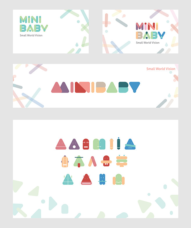 Minibaby logo