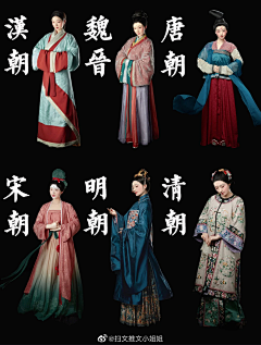 Z_东方米采集到年代衣饰