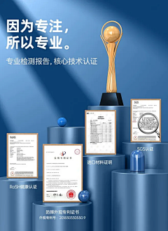 千年小妲己采集到B·表现形式-证书资料