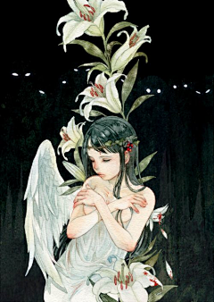 FimmerseL采集到莎莎