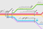 NSB Railway System