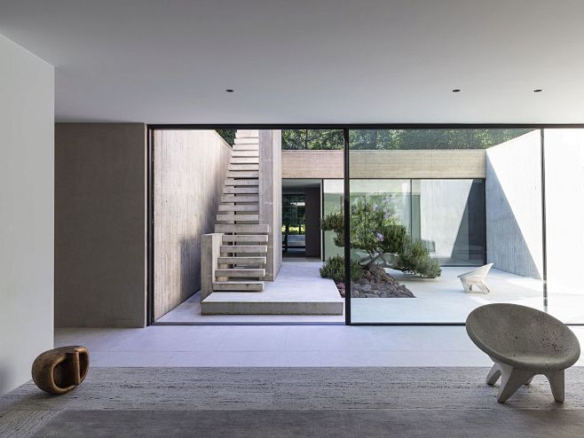 Glenn Sestig Archite...